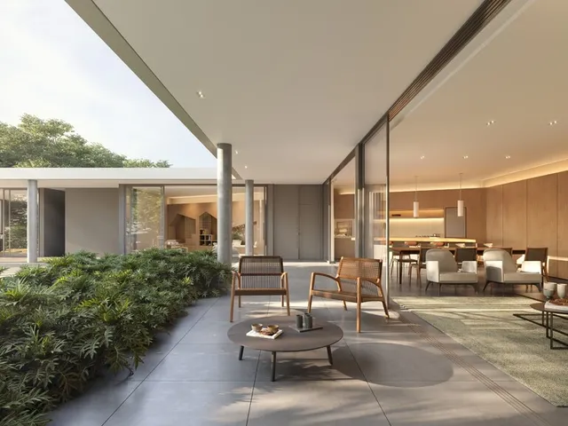 Imagem 12: Aria - Residencial
