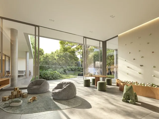Imagem 6: Aria - Residencial