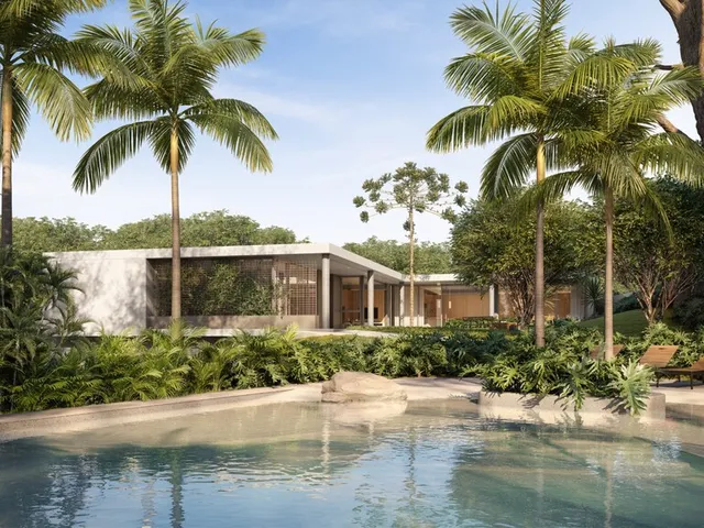 Imagem 4: Aria - Residencial