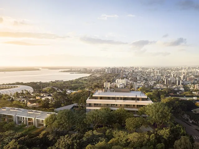 Imagem 8: Aria - Residencial