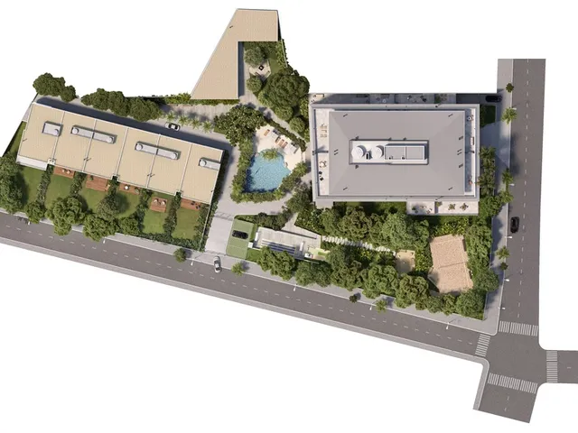 Imagem 2: Aria - Residencial