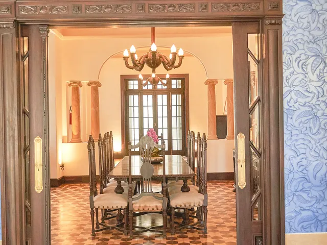 Imagem 11: Paço Santo Inácio