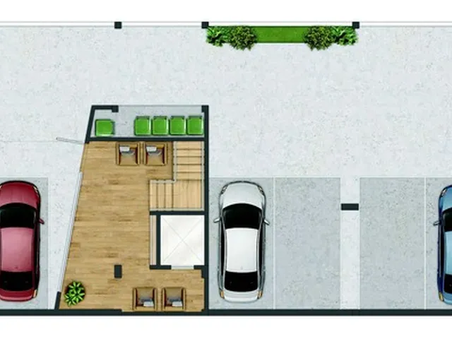 Imagem 3: Espírito Santo Apartamento com 2 dormitórios