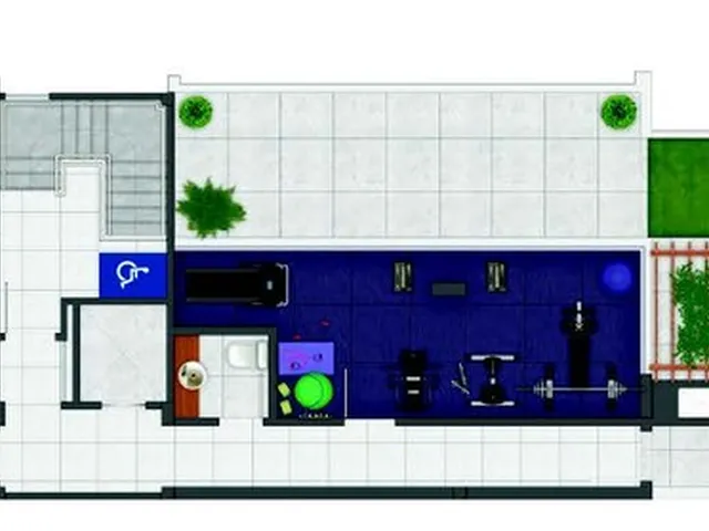 Imagem 5: Espírito Santo Apartamento com 2 dormitórios