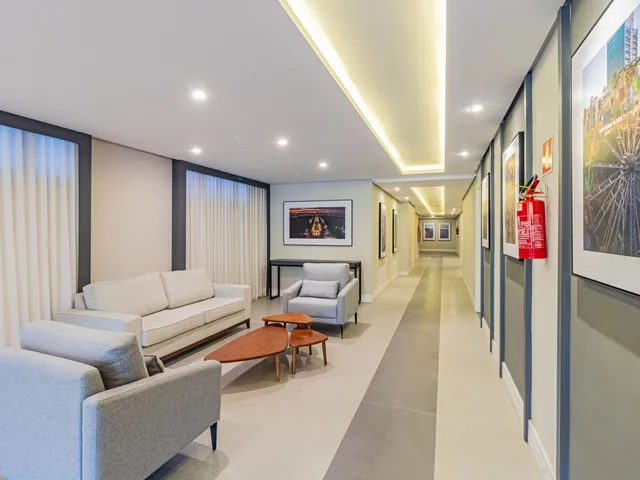 Imagem 8: The Park Apartamento com 1 dormitório