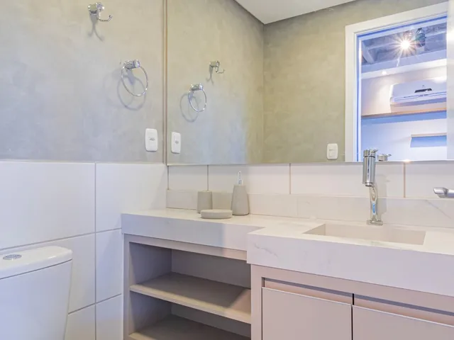 Imagem 6: The Park Apartamento com 1 dormitório