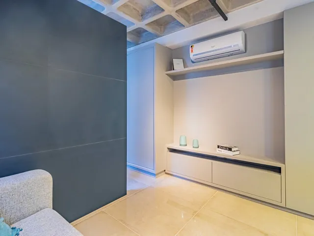 Imagem 10: The Park Apartamento com 1 dormitório