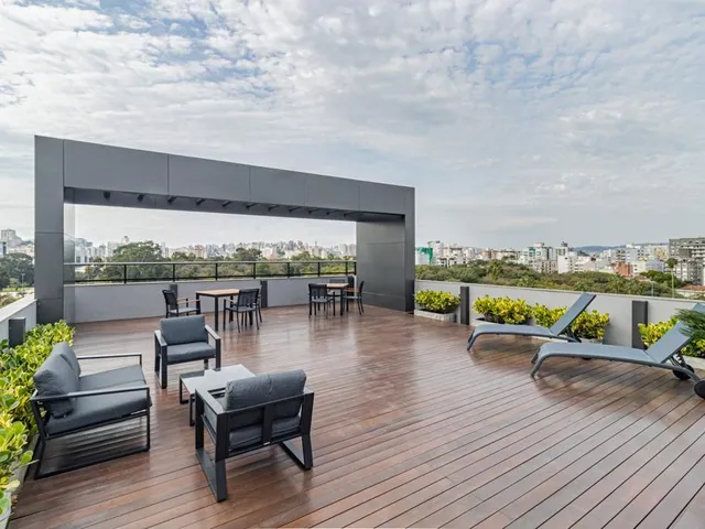Imagem 13: The Park Apartamento com 1 dormitório