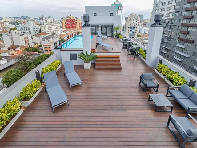 Imagem 14: The Park Apartamento com 1 dormitório