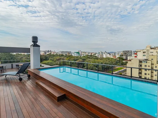 Imagem 15: The Park Apartamento com 1 dormitório