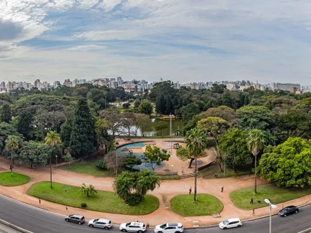 Imagem 16: The Park Apartamento com 1 dormitório
