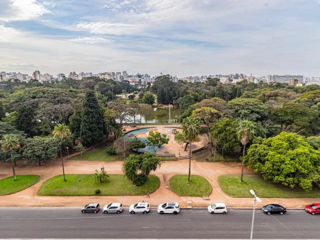 Imagem 2: The Park Apartamento com 1 dormitório