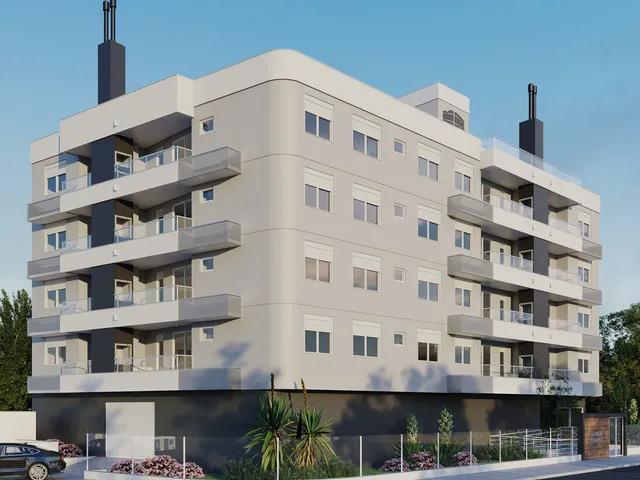 Imagem: Apartamento Garden à venda em Porto Belo