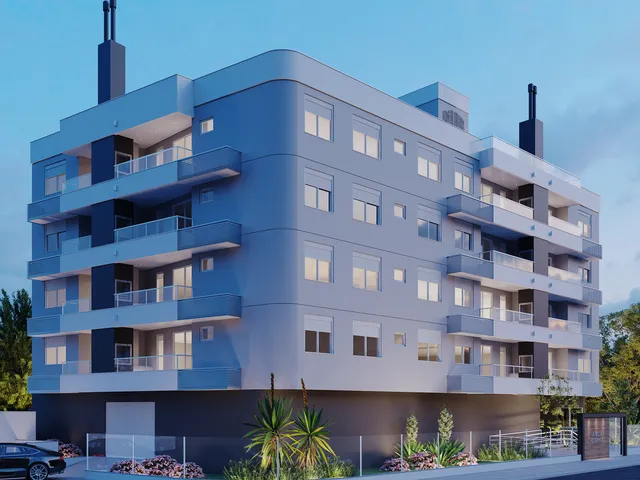 Imagem 3: Apartamento Garden À Venda em Porto Belo, Perequê, com 3 Quartos, 135M²