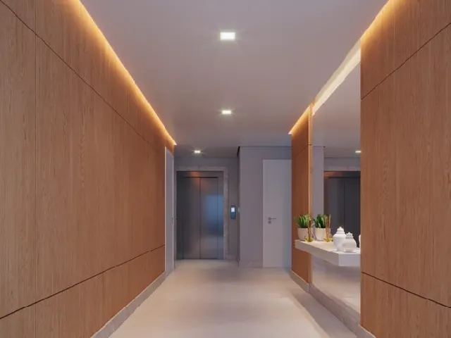 Imagem 4: Apartamento Garden À Venda em Porto Belo, Perequê, com 3 Quartos, 135M²