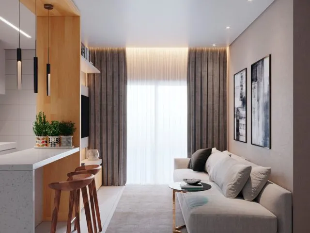 Imagem 6: Apartamento Garden À Venda em Porto Belo, Perequê, com 3 Quartos, 135M²