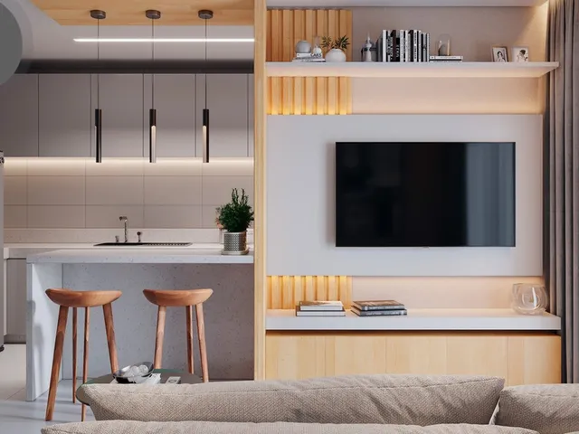 Imagem 8: Apartamento Garden À Venda em Porto Belo, Perequê, com 3 Quartos, 135M²