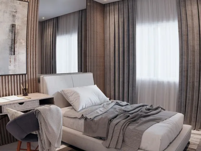 Imagem 9: Apartamento Garden À Venda em Porto Belo, Perequê, com 3 Quartos, 135M²
