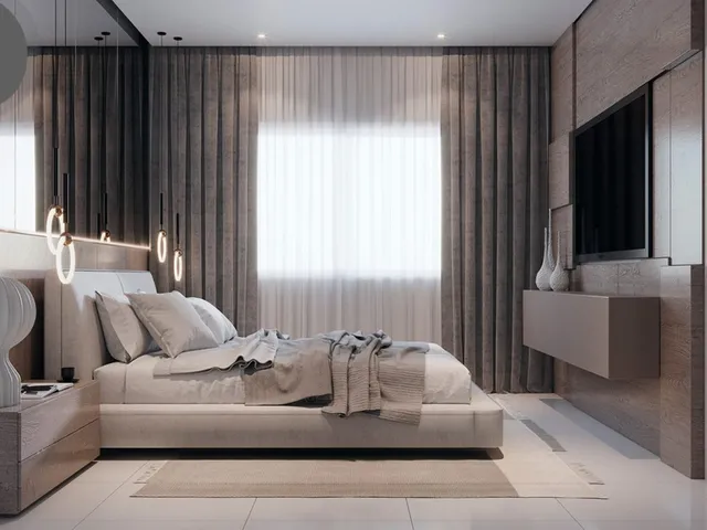 Imagem 12: Apartamento Garden À Venda em Porto Belo, Perequê, com 3 Quartos, 135M²