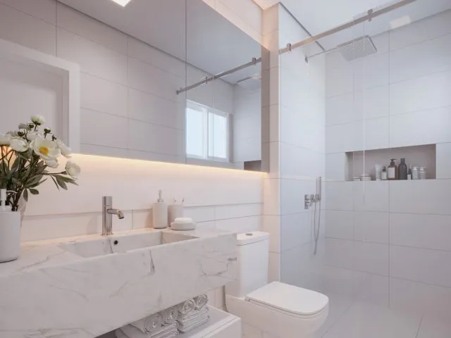 Imagem 13: Apartamento Garden À Venda em Porto Belo, Perequê, com 3 Quartos, 135M²