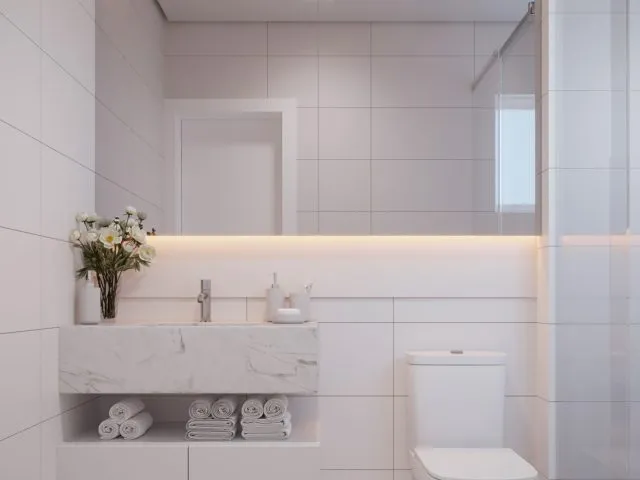 Imagem 14: Apartamento Garden À Venda em Porto Belo, Perequê, com 3 Quartos, 135M²