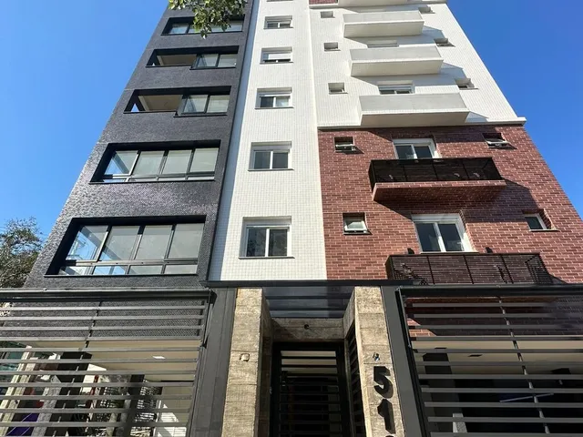 Imagem 8: New Horizon Apartamento com 3 dormitórios