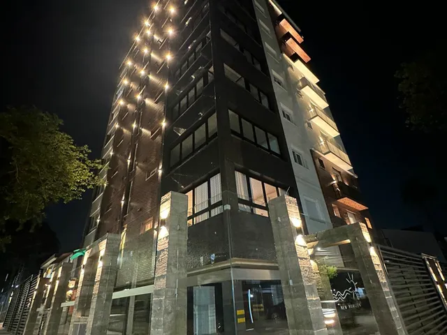Imagem 9: New Horizon Apartamento com 3 dormitórios
