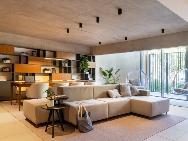 Imagem 3: Vida - Vida Apartamento com 2 dormitórios