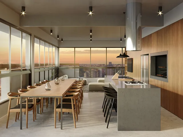 Imagem 11: Vida - Vida Apartamento com 2 dormitórios