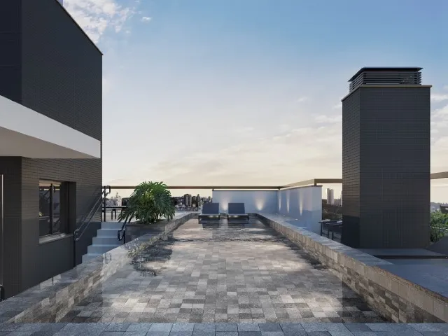Imagem 13: Vida - Vida Apartamento com 2 dormitórios