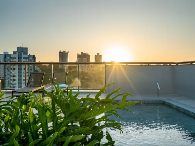 Imagem 10: Vida - Vida Apartamento com 2 dormitórios