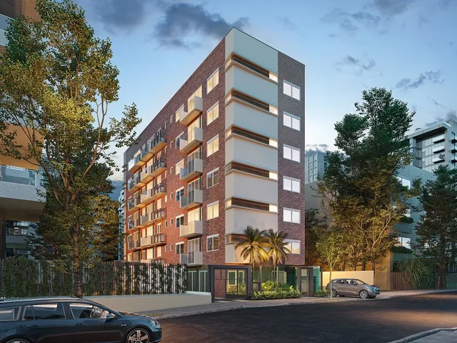 Imagem: Apartamento à venda em Porto Alegre, Bela