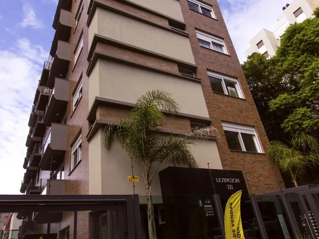Imagem 4: Lexington 111 Residencial