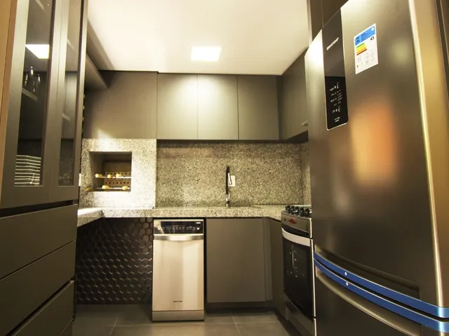 Imagem 6: Lexington 111 Residencial