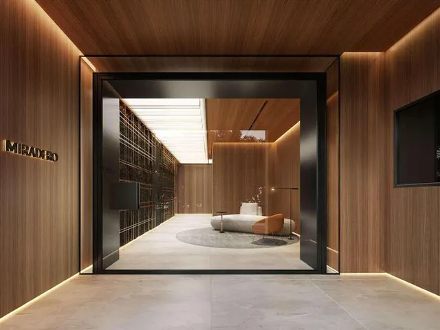 Imagem 11: Miradero Apartamento com 3 dormitórios