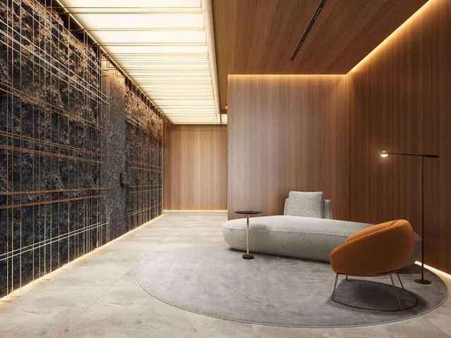 Imagem 12: Miradero Apartamento com 3 dormitórios