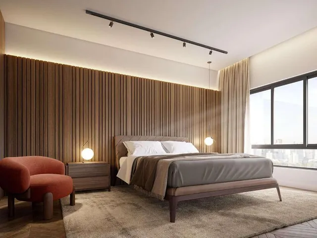 Imagem 14: Miradero Apartamento com 3 dormitórios
