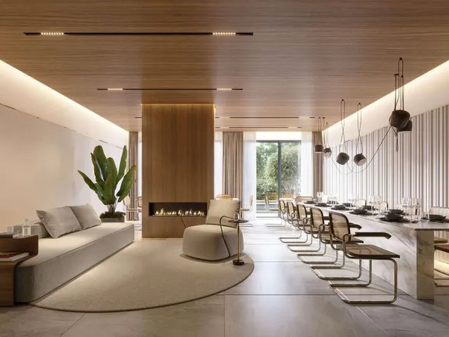 Imagem 16: Miradero Apartamento com 3 dormitórios