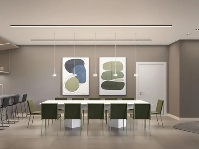 Imagem 11: Yuna Jardim Botânico - Breve Lançamento - Yuna Jardim Botânico