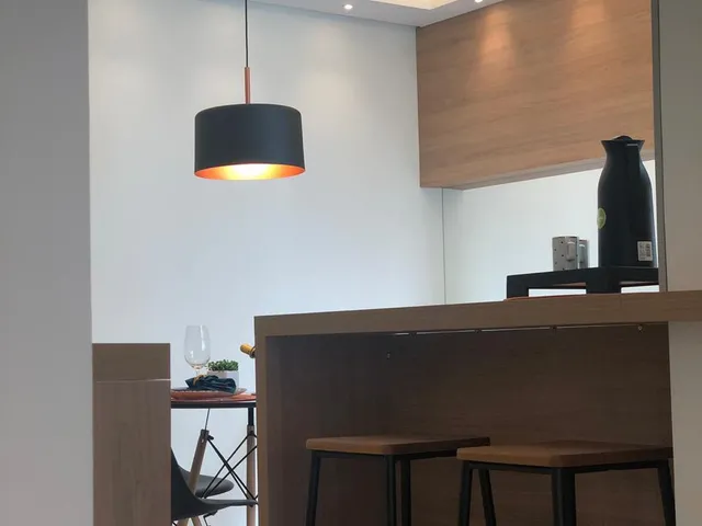Imagem 14: Kadesh - Kadesh Apartamento com 1 dormitório