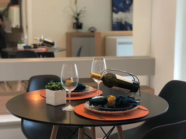 Imagem 15: Kadesh - Kadesh Apartamento com 1 dormitório
