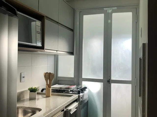 Imagem 3: Kadesh - Kadesh Apartamento com 1 dormitório