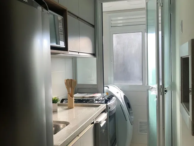 Imagem 4: Kadesh - Kadesh Apartamento com 1 dormitório
