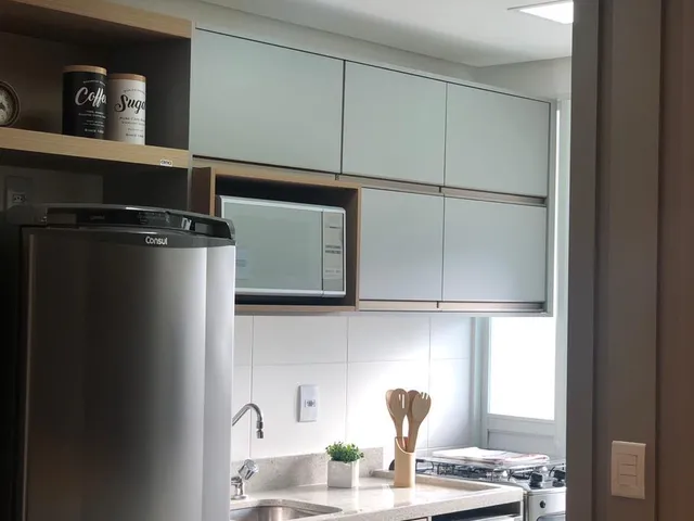 Imagem 5: Kadesh - Kadesh Apartamento com 1 dormitório