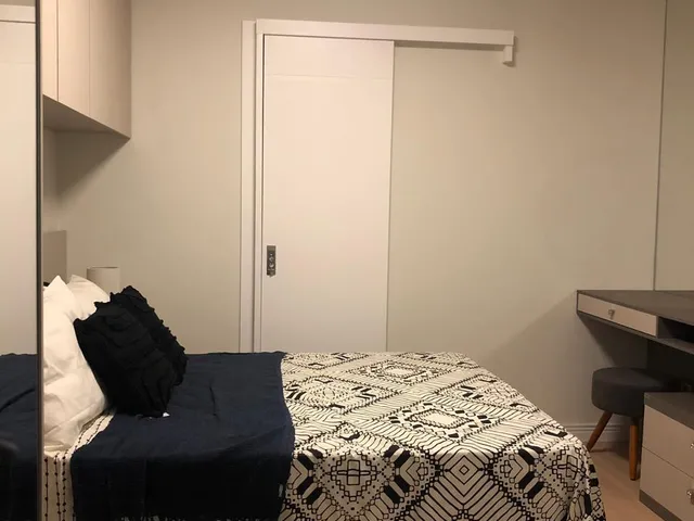 Imagem 6: Kadesh - Kadesh Apartamento com 1 dormitório