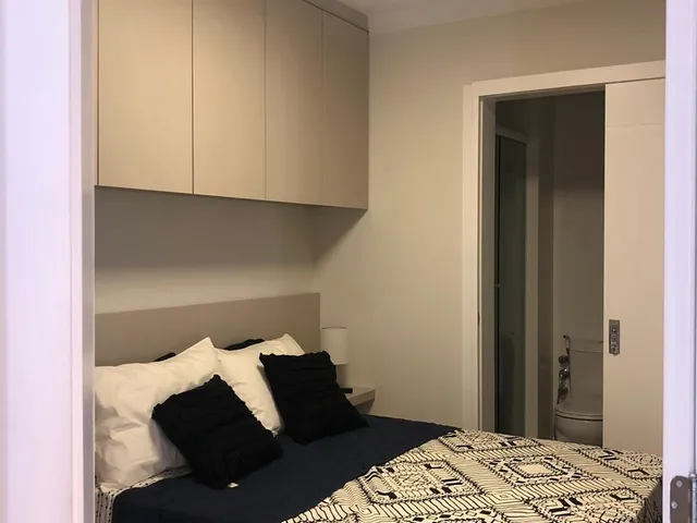 Imagem 9: Kadesh - Kadesh Apartamento com 1 dormitório