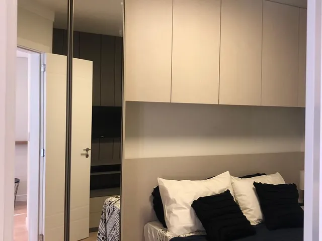 Imagem 10: Kadesh - Kadesh Apartamento com 1 dormitório