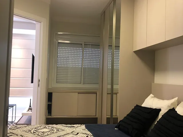 Imagem 11: Kadesh - Kadesh Apartamento com 1 dormitório