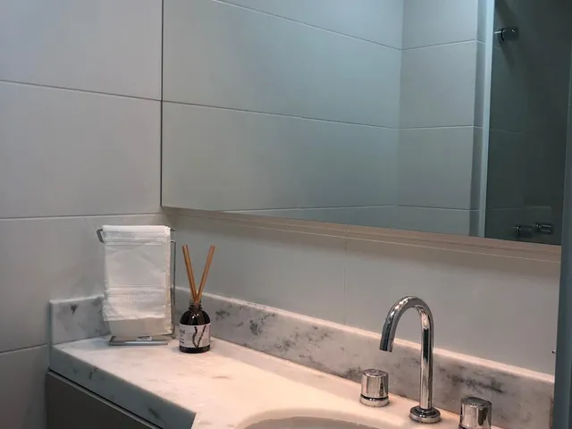 Imagem 2: Kadesh - Kadesh Apartamento com 1 dormitório