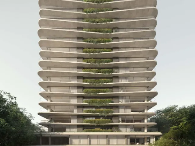 Imagem 13: Brava Apartamento com 3 dormitórios